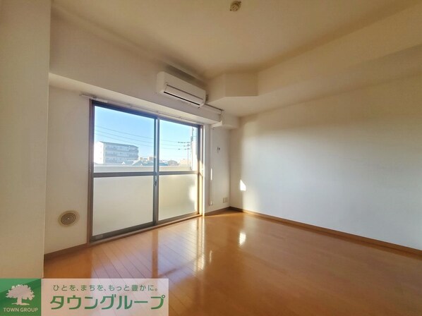 レアルコートの物件内観写真